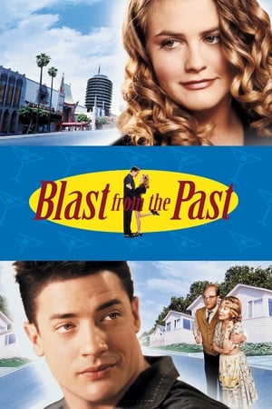 Blast from the Past 1999 Hindi Dual Audio 370MB