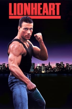 Lionheart (1990) Dual Audio Hindi DC 350MB