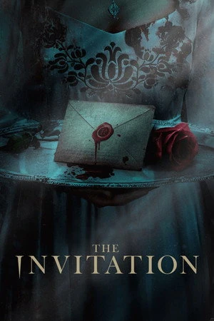 The Invitation 2022 Hindi Dual Audio